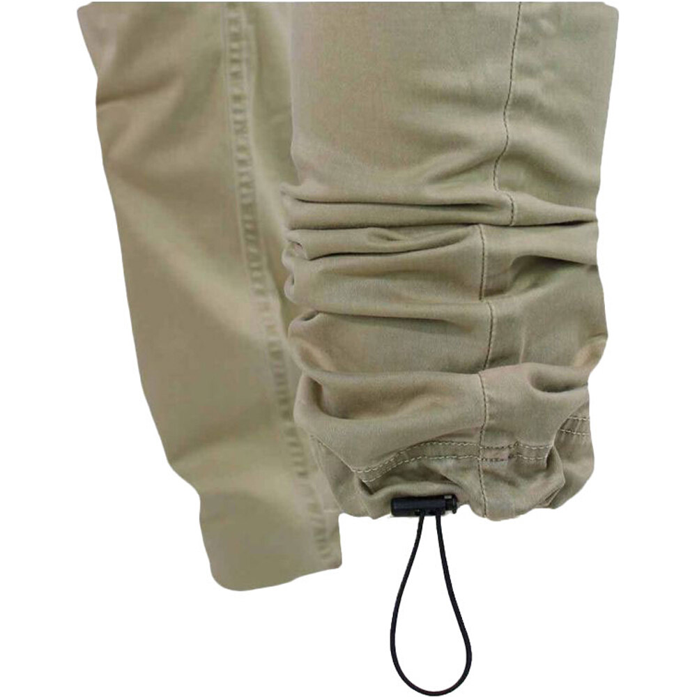 Jeanstrack ROCA Pantalón Largo Montaña Hombre