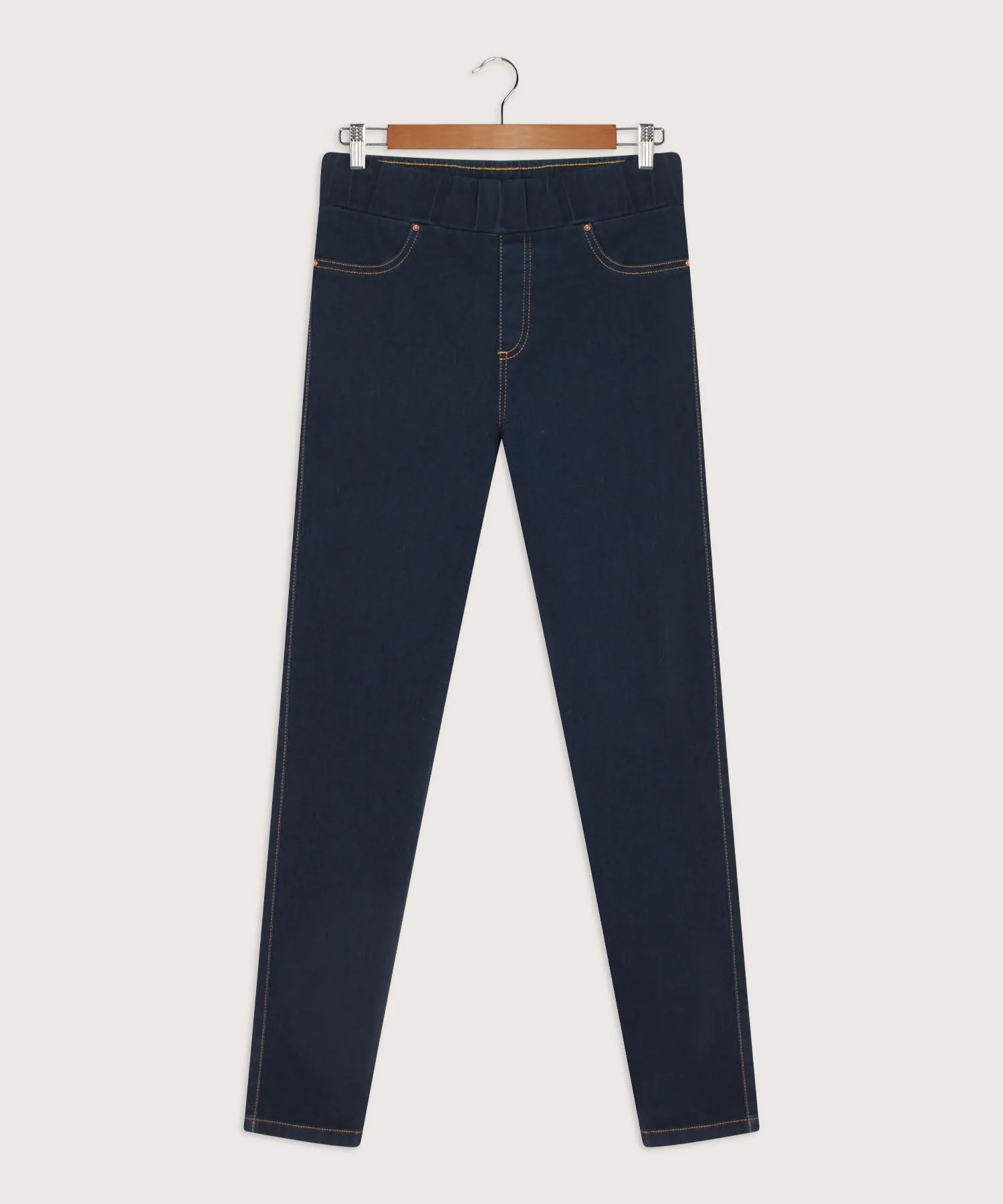 JEGGING CON BOLSILLOS