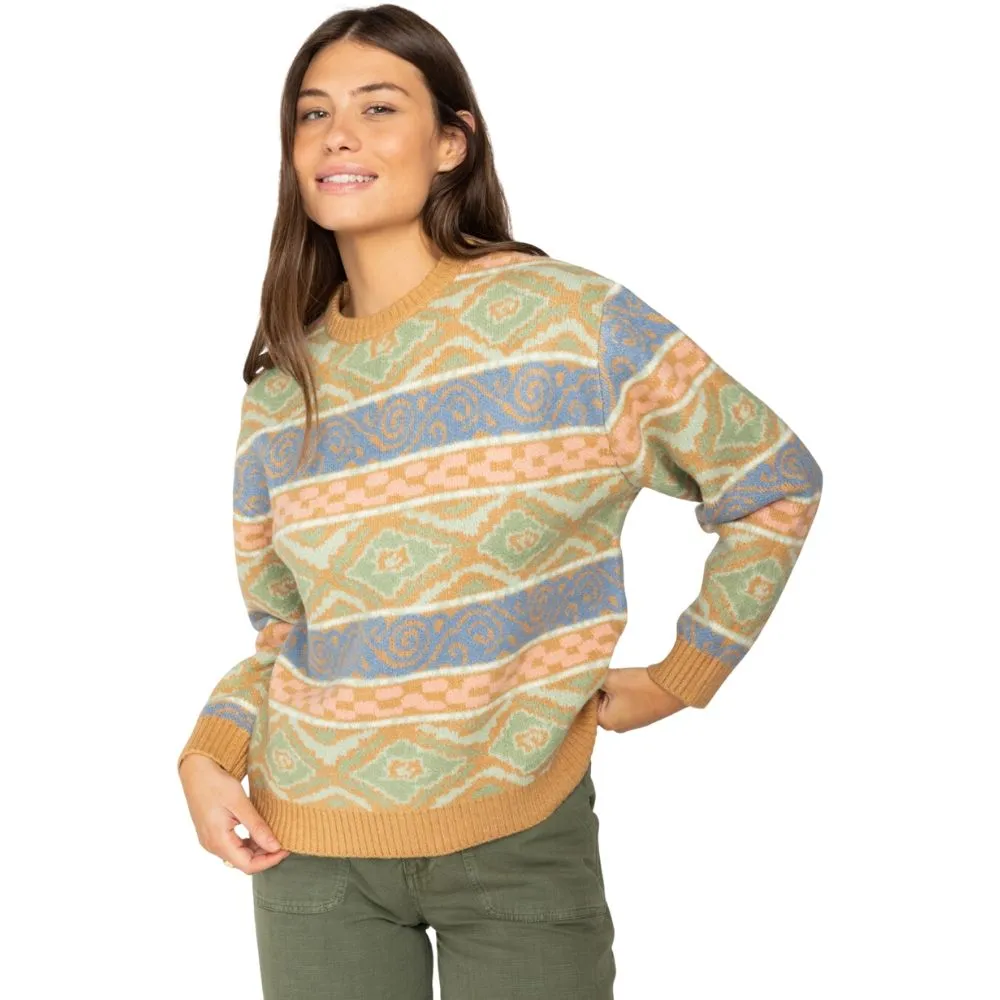 JERSEY BILLABONG CAMP SWEATER