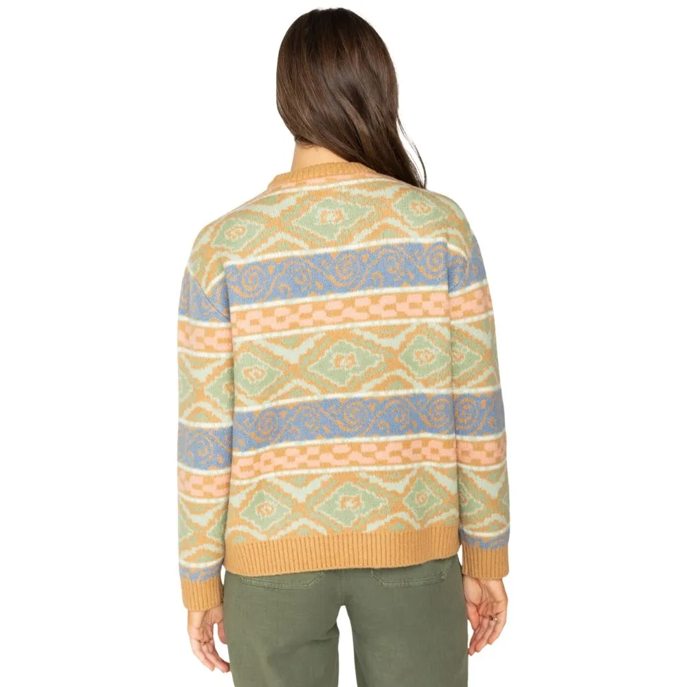 JERSEY BILLABONG CAMP SWEATER