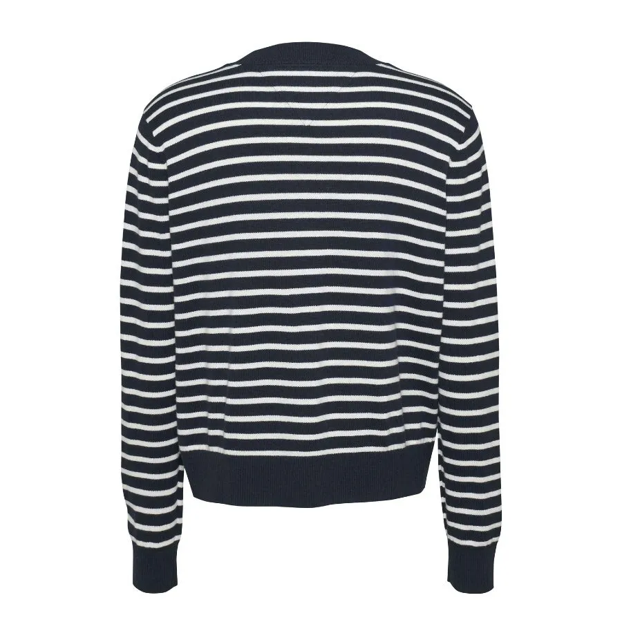  Jerseys Tommy jeans TJW Essential Vneck Sweater Ext