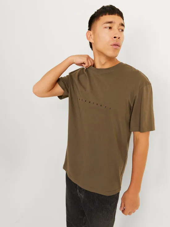 JJESTAR TSHIRT  CANTEEN