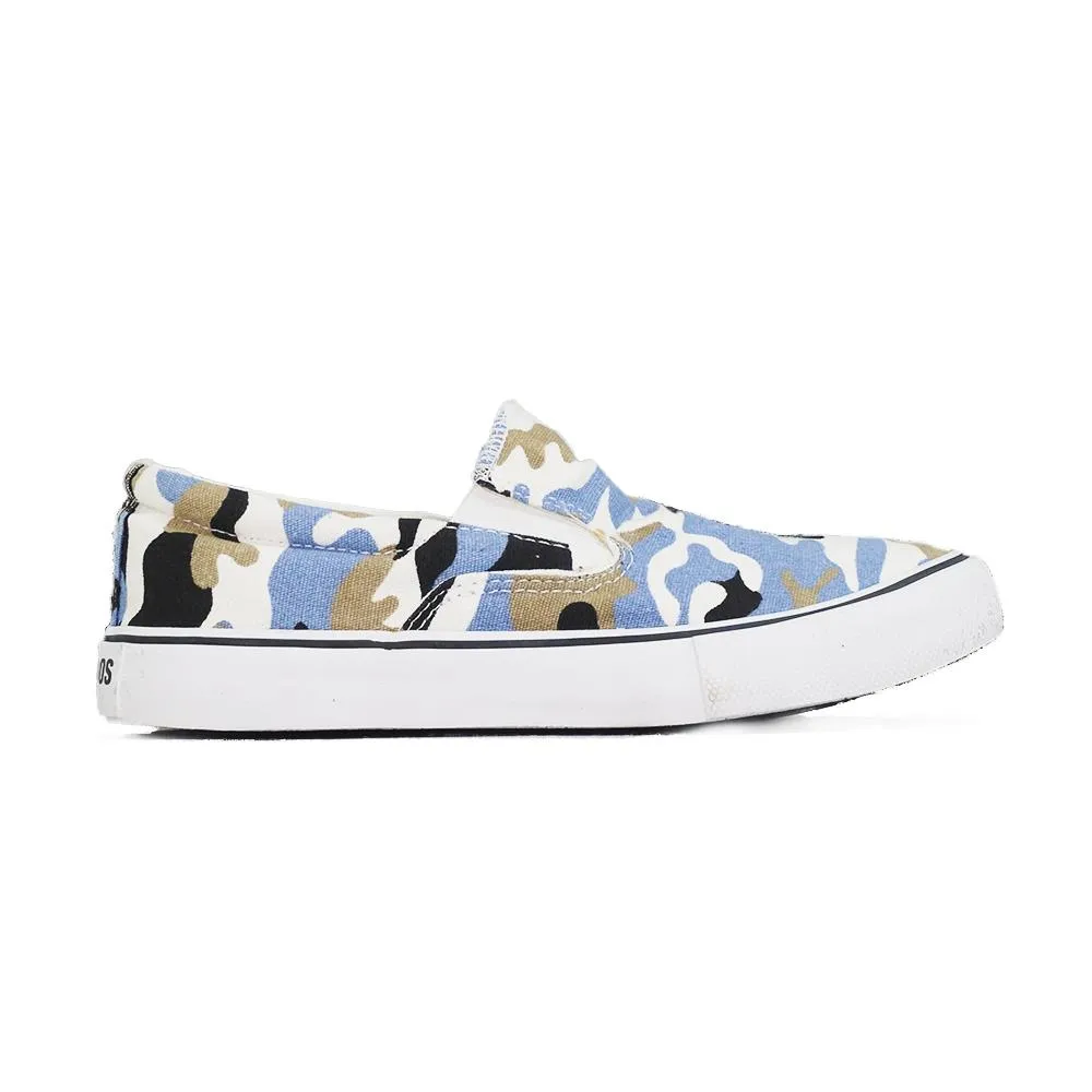 JOHN FOOS ZAPATILLAS MUJER  170 CRAB