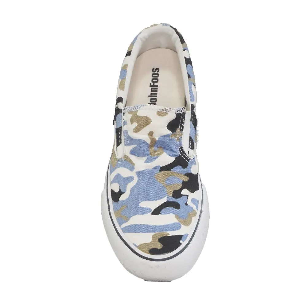 JOHN FOOS ZAPATILLAS MUJER  170 CRAB