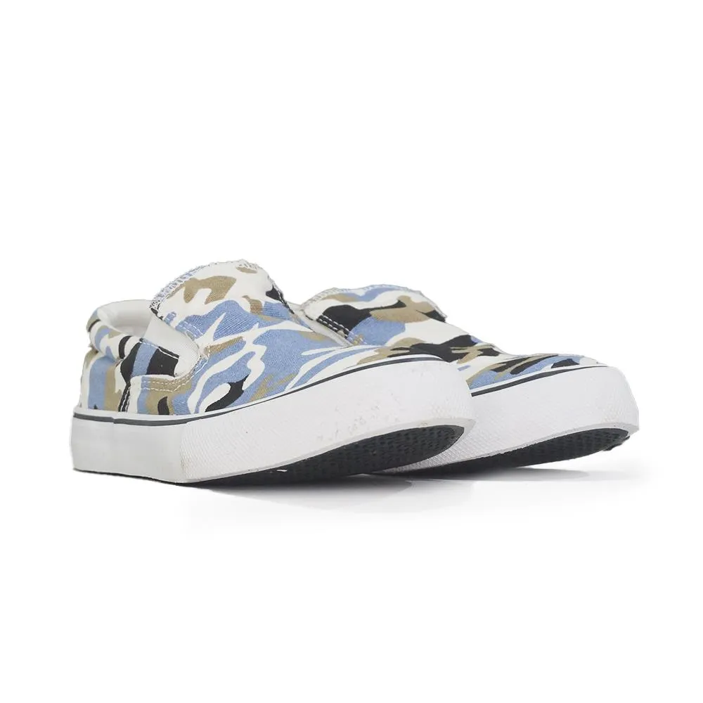 JOHN FOOS ZAPATILLAS MUJER  170 CRAB