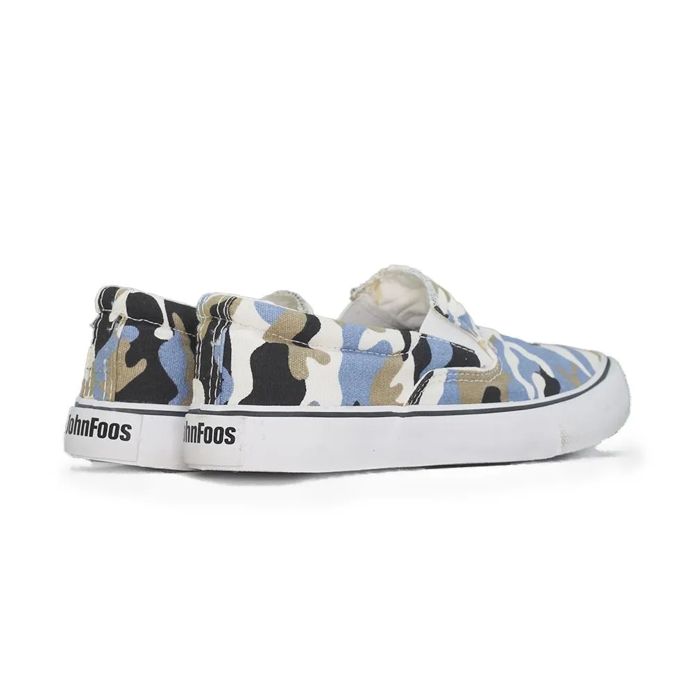 JOHN FOOS ZAPATILLAS MUJER  170 CRAB