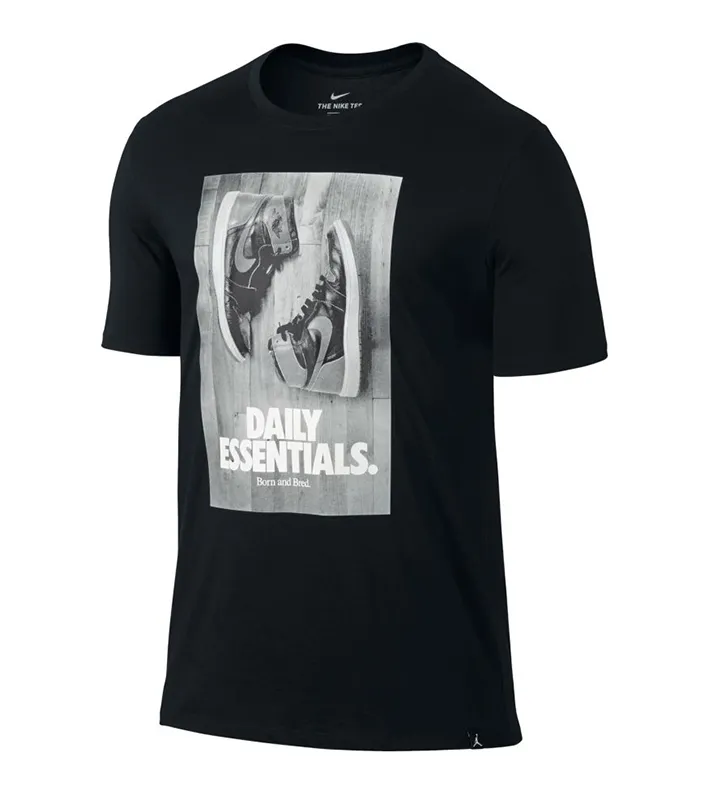 Jordan Daily Essentials (010/black)