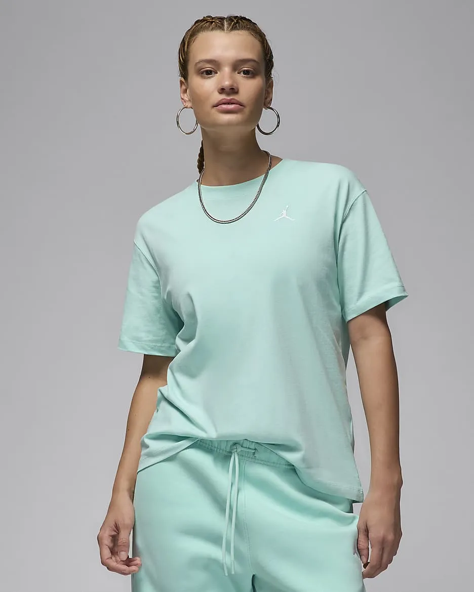 JORDAN ESSENTIALS CAMISETA  MUJER