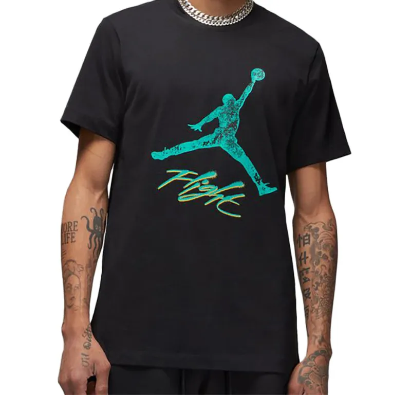 Jordan Essentials Jumpman "Black"