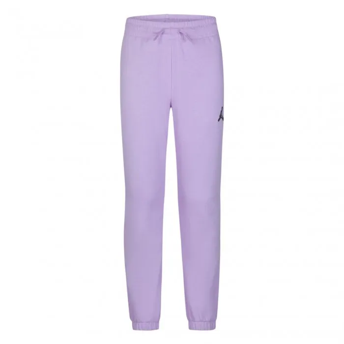 Jordan Girls Essentials Shine Pants "Lilac"