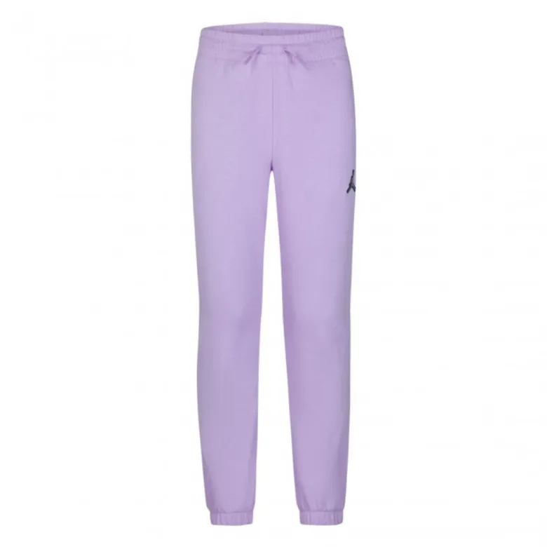 Jordan Girls Essentials Shine Pants "Lilac"