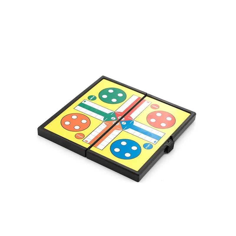 Juego de mesa corporativo magnético Diamond