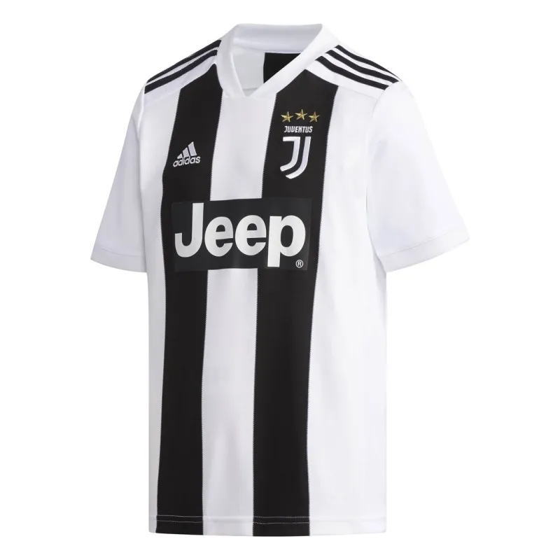 Juventus casa camiseta de niño Adidas 2018/19