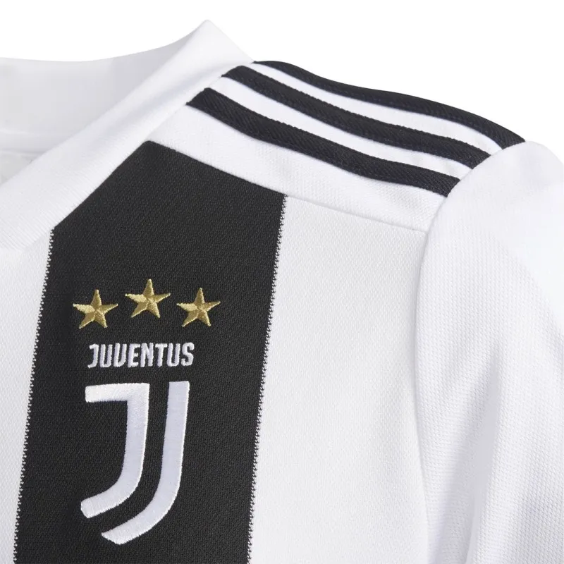 Juventus casa camiseta de niño Adidas 2018/19