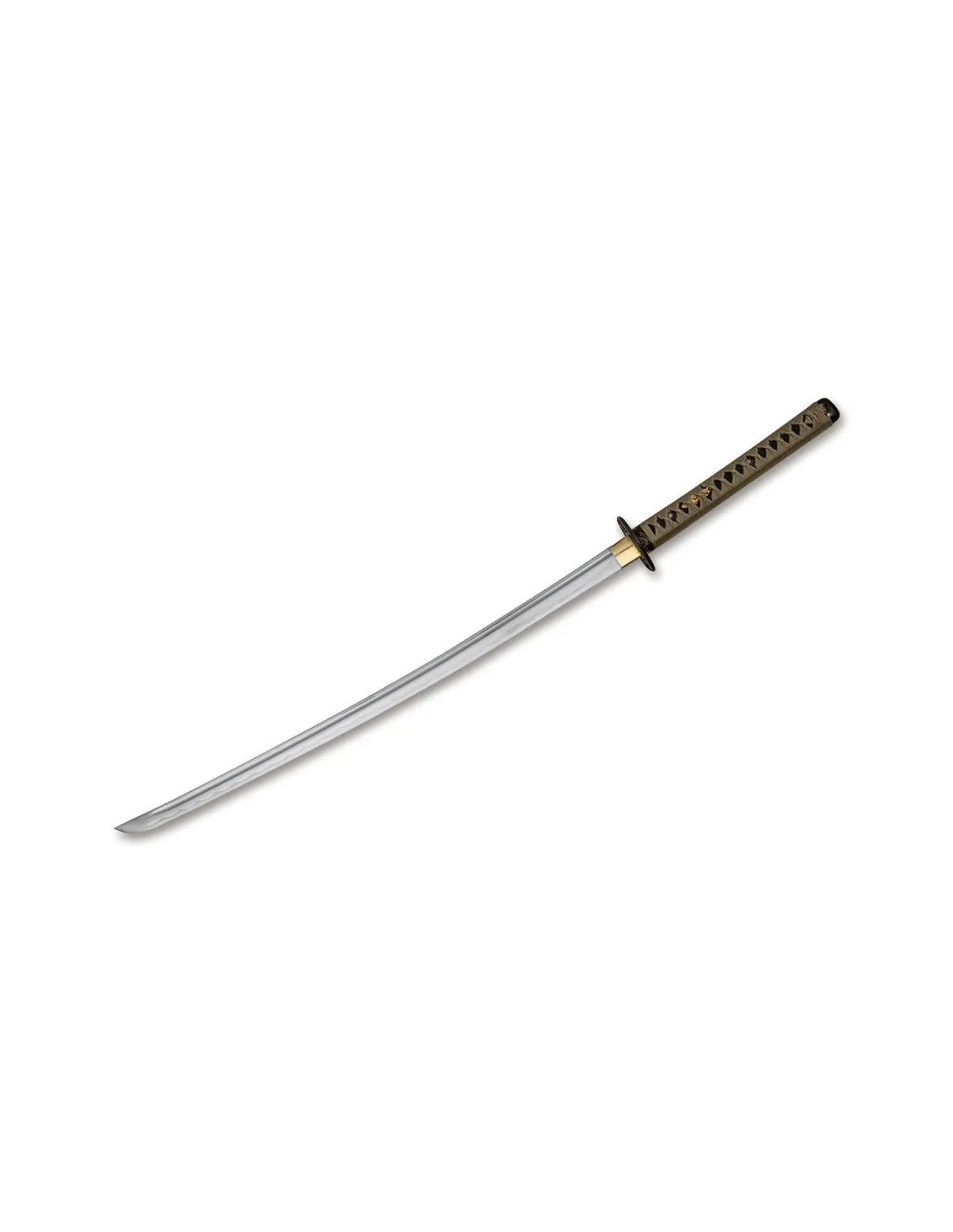 Katana funcional de Böker Bejuno