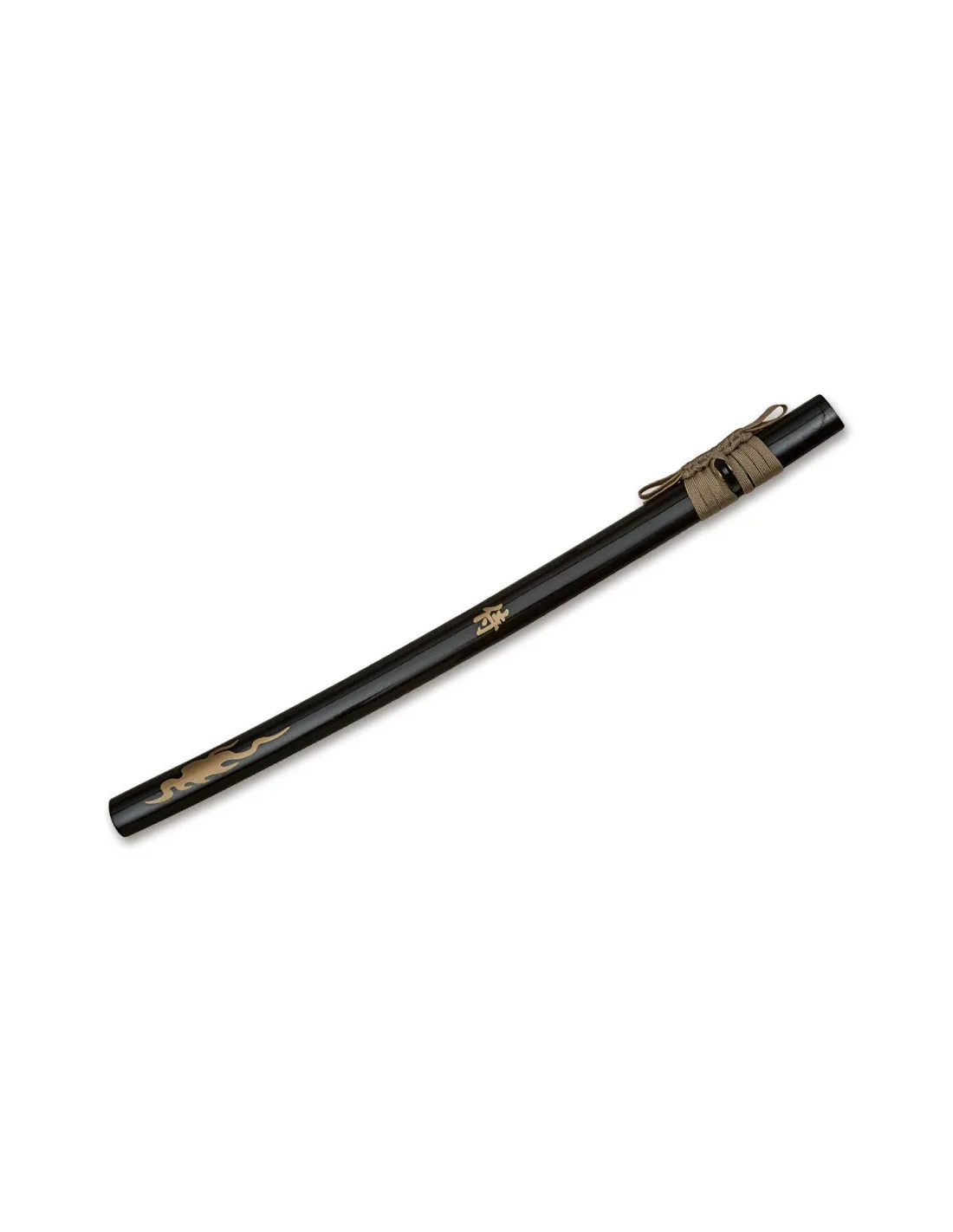 Katana funcional de Böker Bejuno
