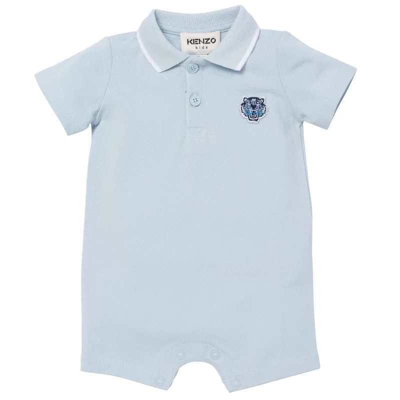 KENZO KIDS Mono de manga corta
