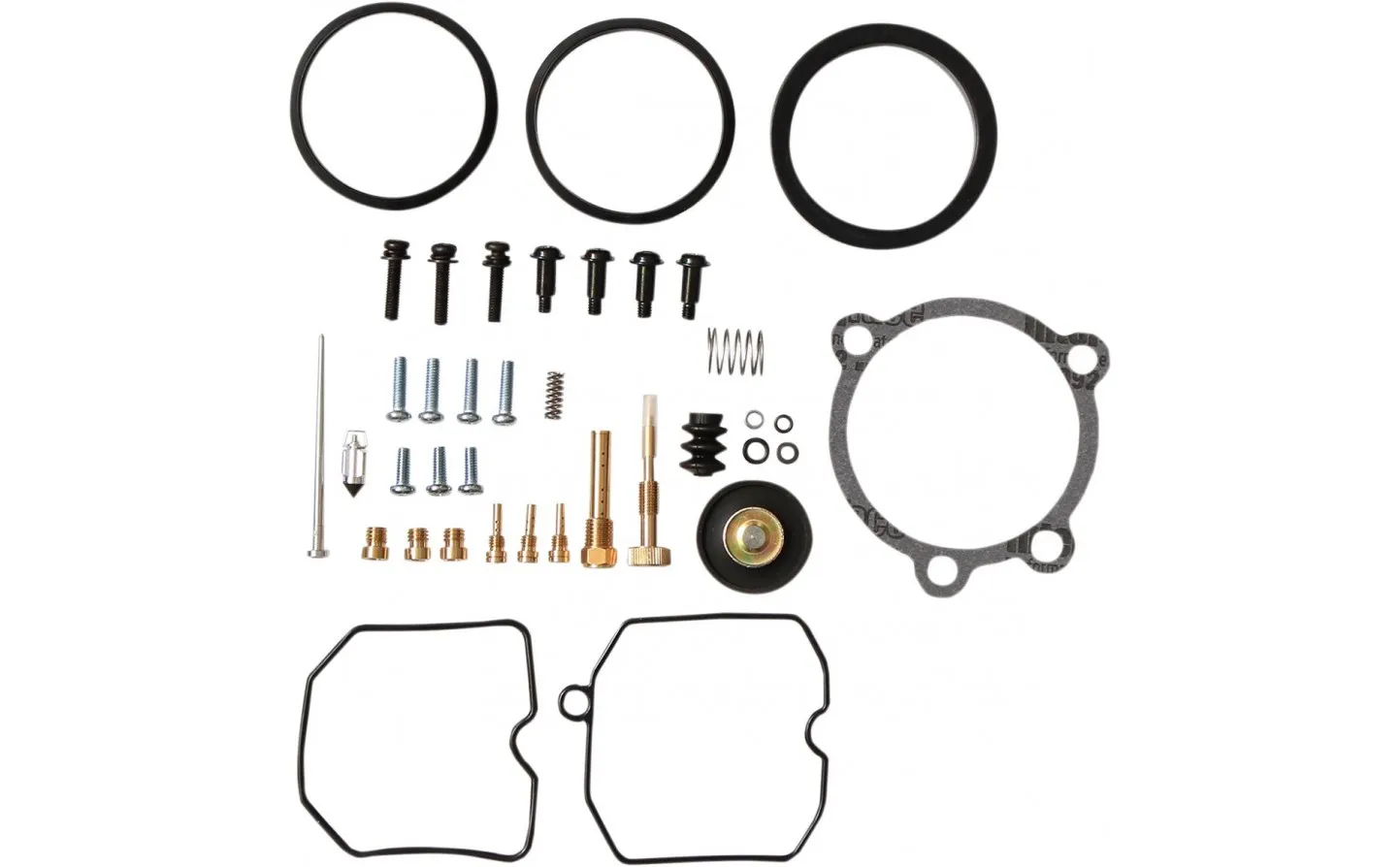 Kit carburador ALL BALLS /10031271/