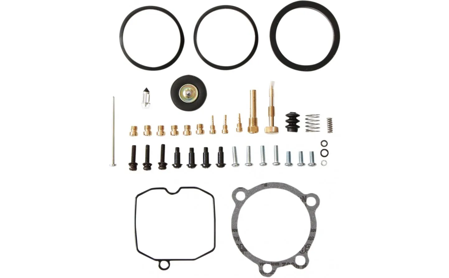 Kit carburador ALL BALLS /10031272/