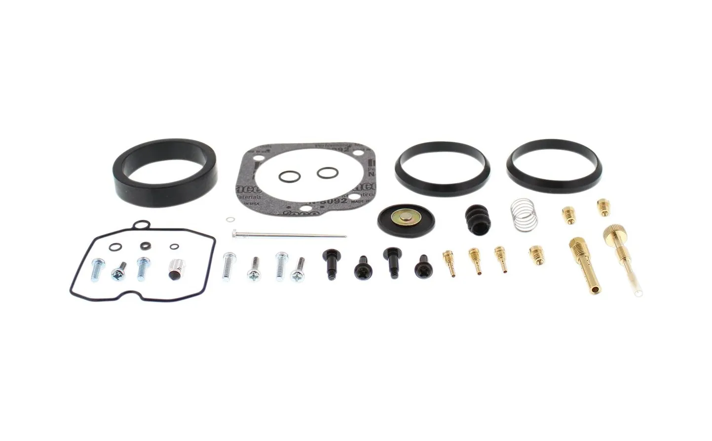 Kit carburador ALL BALLS /10031274/