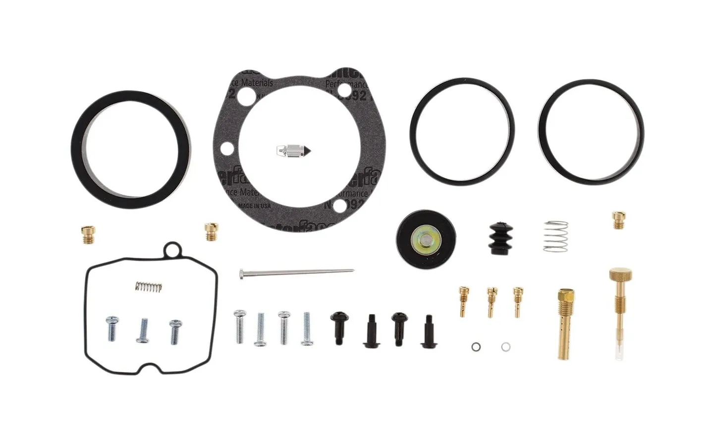 Kit carburador ALL BALLS /10031275/