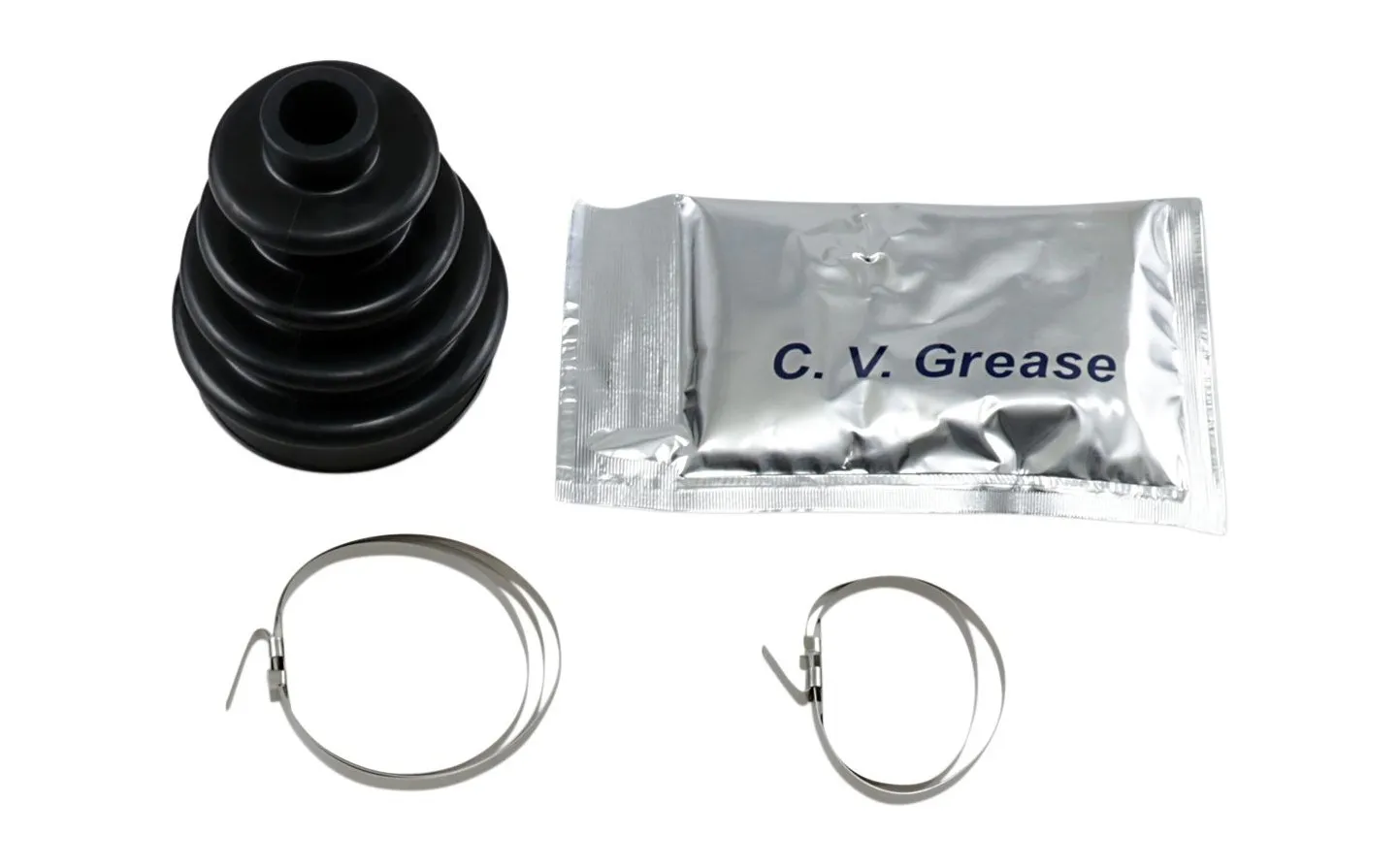 Kit fuelles junta homocinética ALL BALLS /02130510/