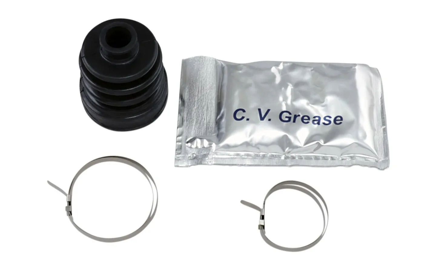 Kit fuelles junta homocinética ALL BALLS /02130512/