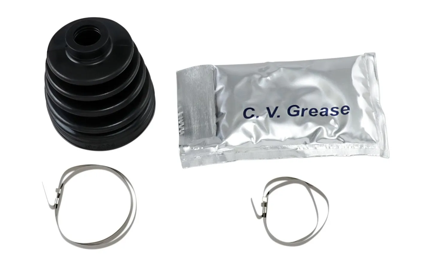 Kit fuelles junta homocinética ALL BALLS /02130513/