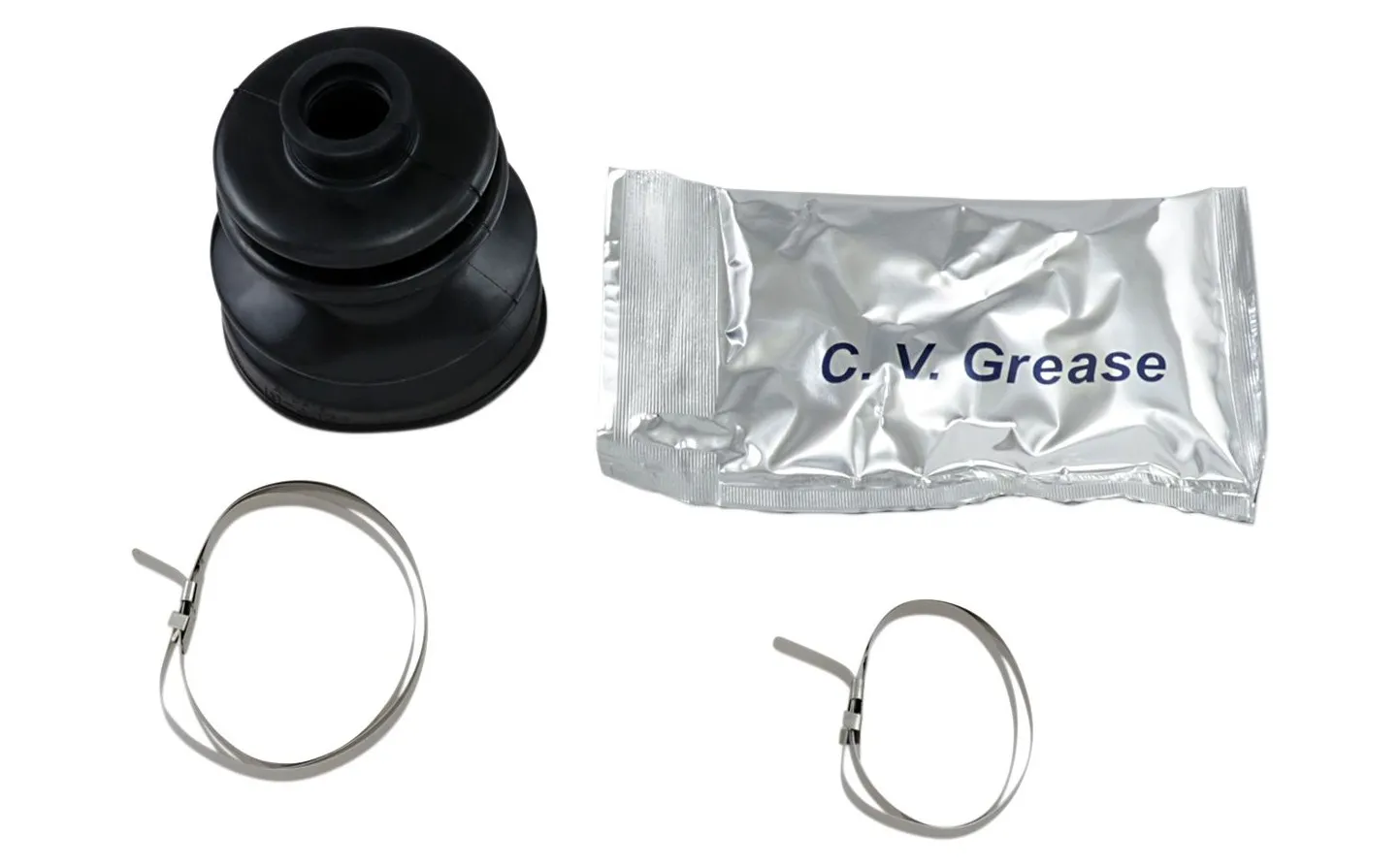 Kit fuelles junta homocinética ALL BALLS /02130514/