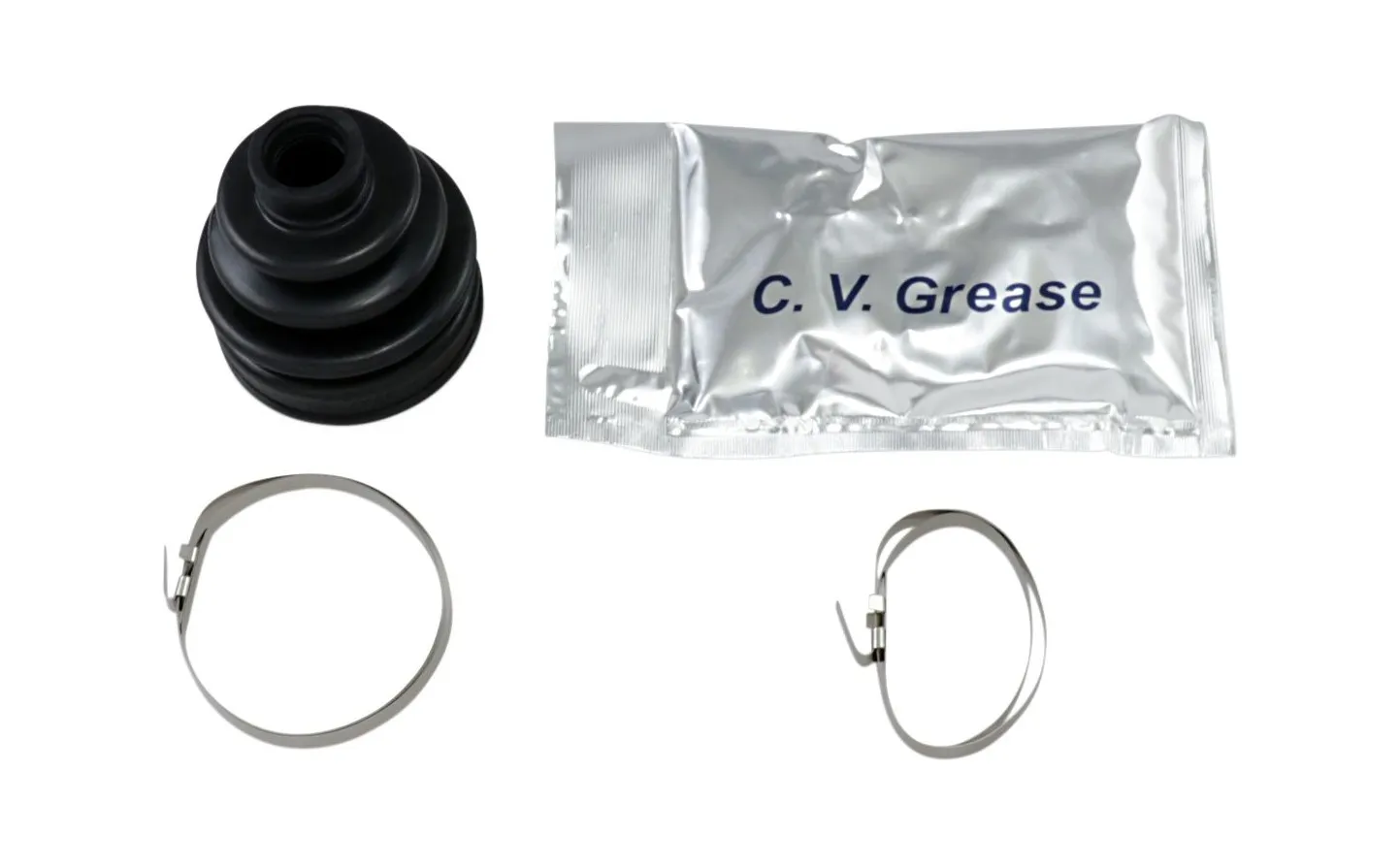 Kit fuelles junta homocinética ALL BALLS /02130515/