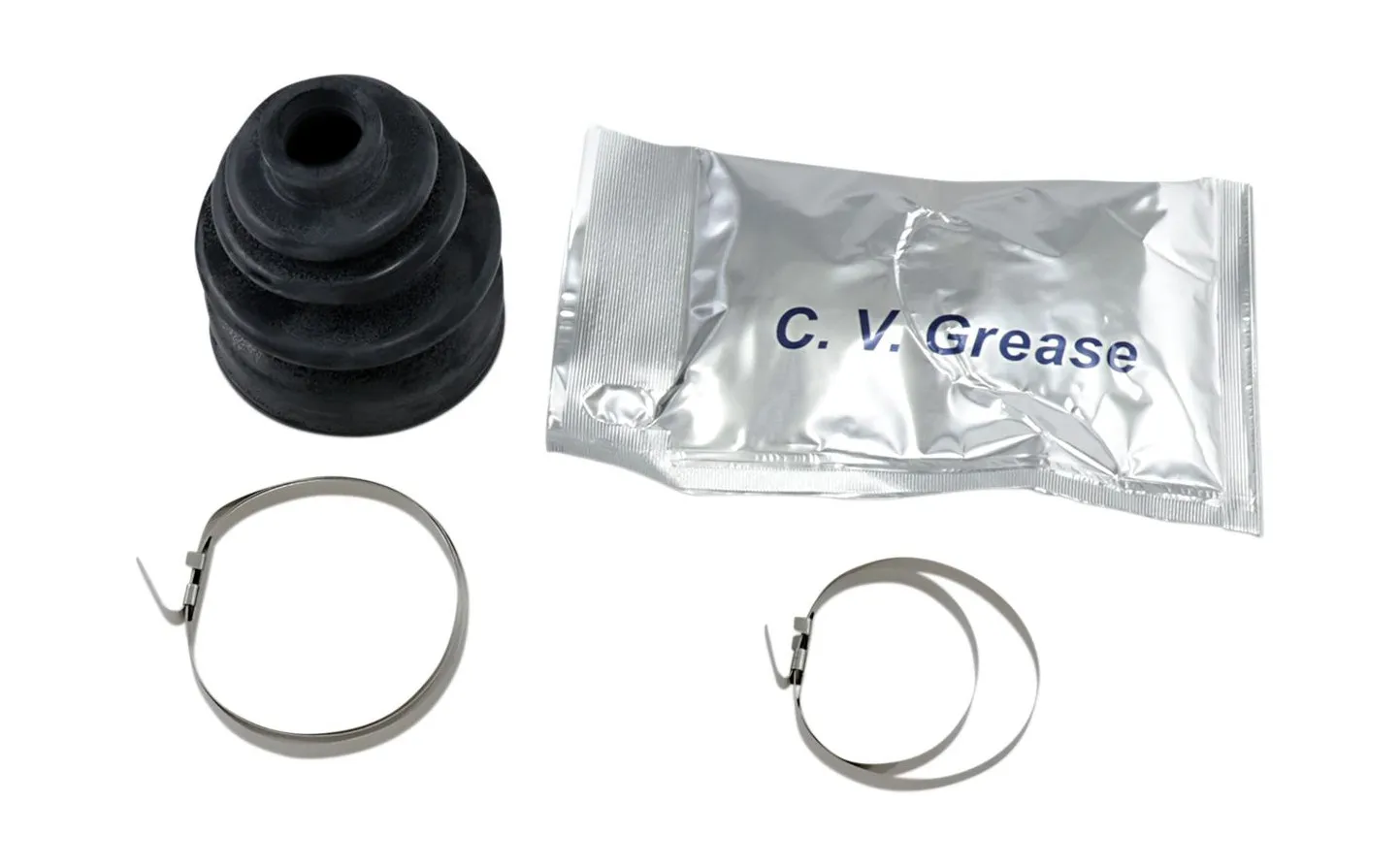 Kit fuelles junta homocinética ALL BALLS /02130516/