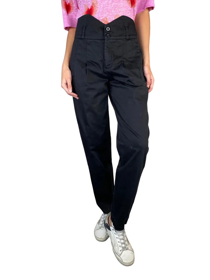 KÄPURA Pantalón Pinzas
