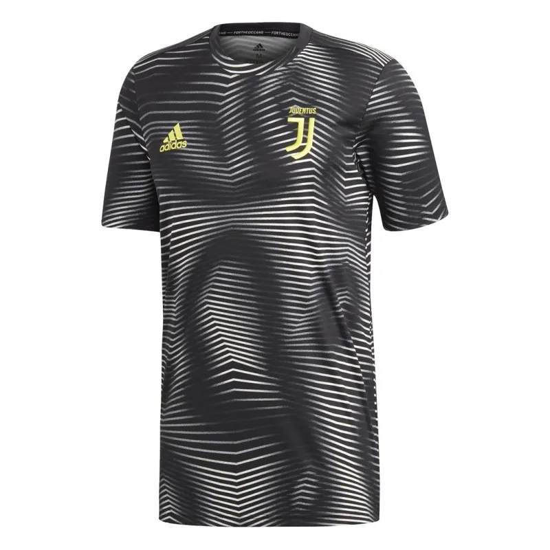 La Juventus jersey pre partido juventus 2018/19 Adidas