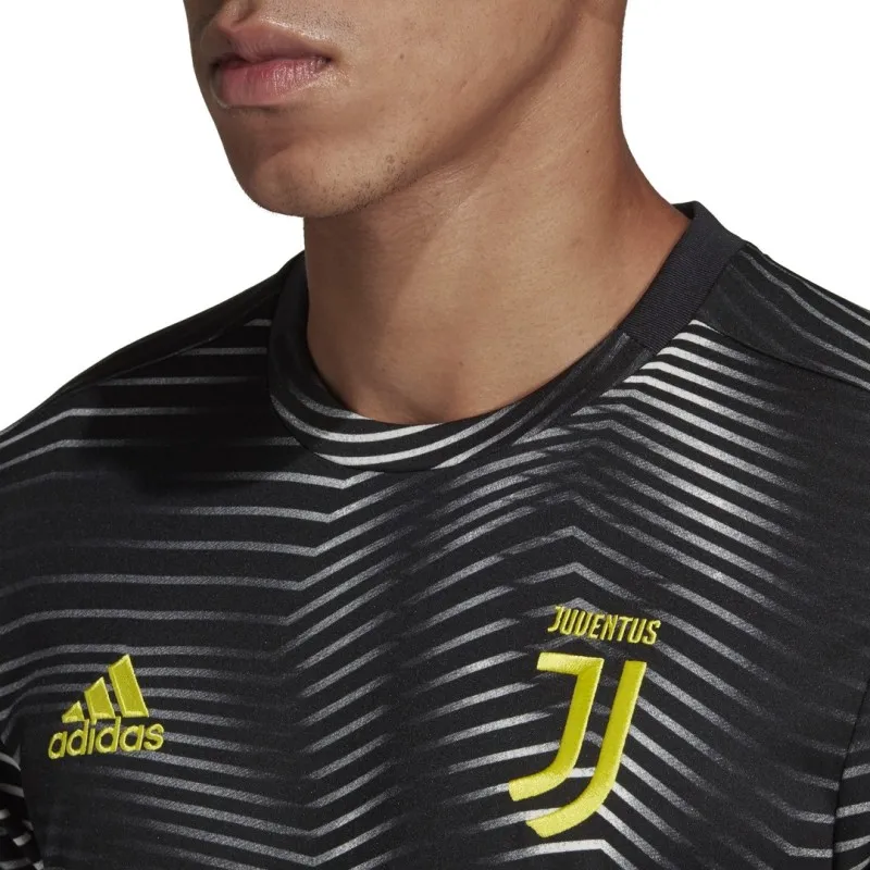 La Juventus jersey pre partido juventus 2018/19 Adidas