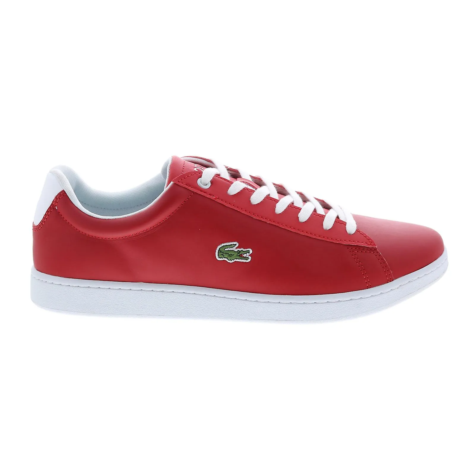 Lacoste Adulto Hombre Hydez 0721 1 P SMA Zapatillas de estilo de vida
