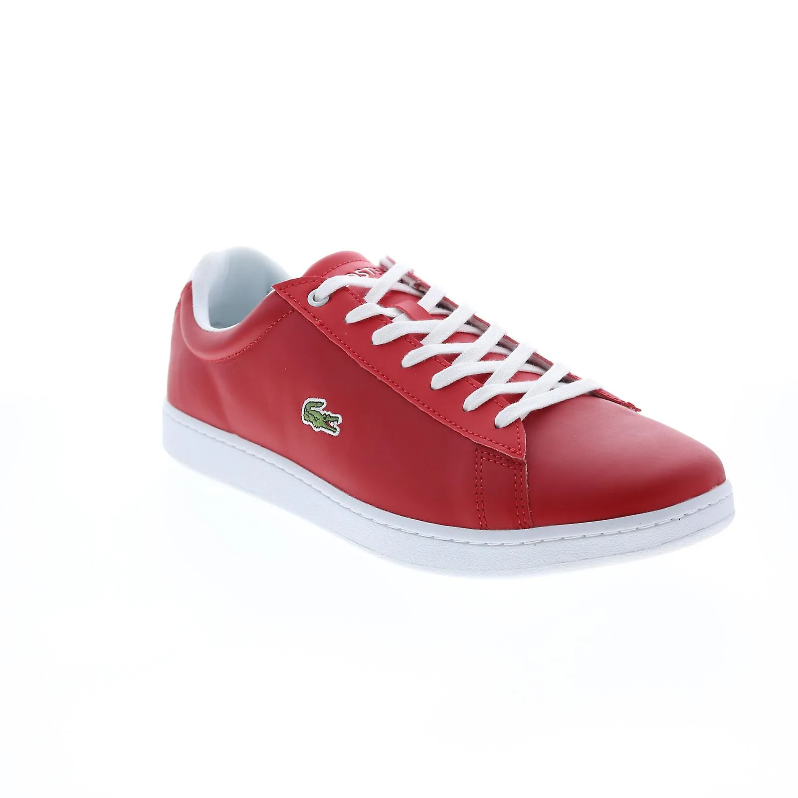 Lacoste Adulto Hombre Hydez 0721 1 P SMA Zapatillas de estilo de vida