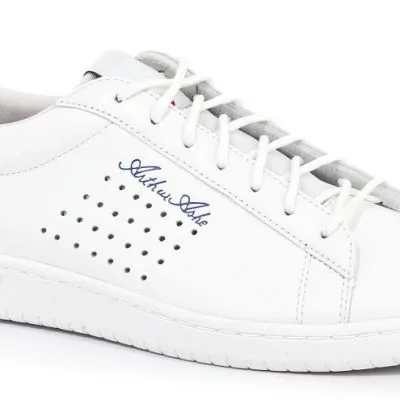Le Coq Sportif Arthur Ashe BBR