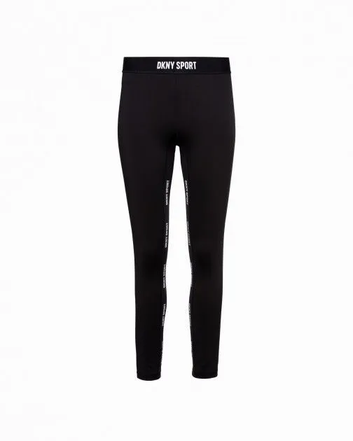 Leggings Dkny DP2P3175 Negro