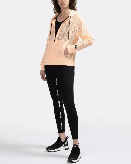 Leggings Dkny DP2P3175 Negro