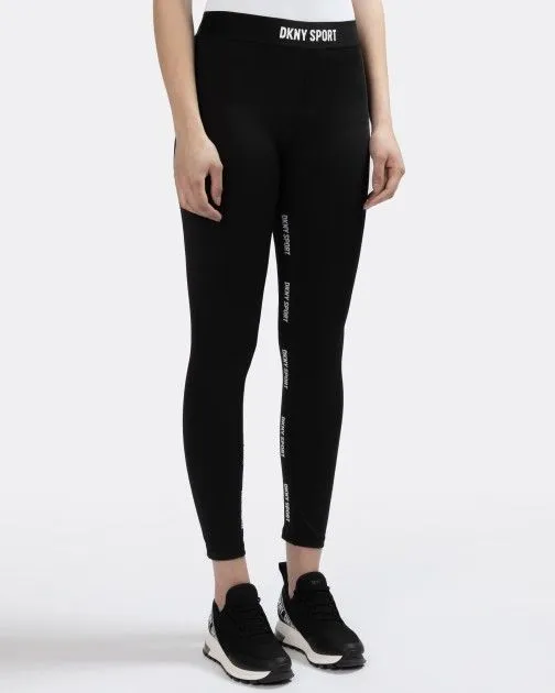 Leggings Dkny DP2P3175 Negro