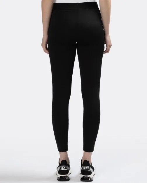 Leggings Dkny DP2P3175 Negro