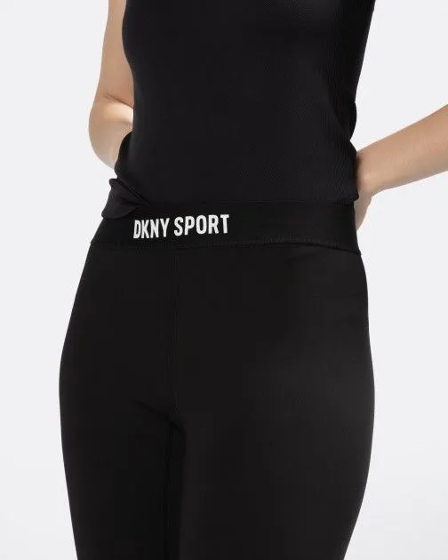 Leggings Dkny DP2P3175 Negro