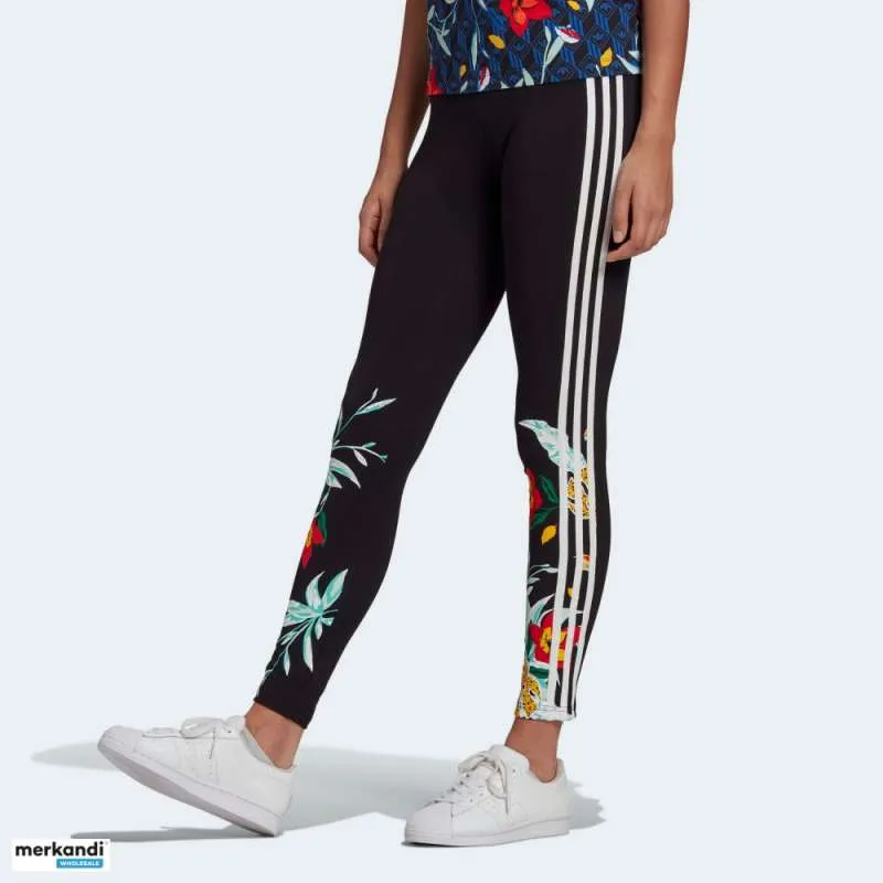 LEGGINGS EXCLUSIVOS ADIDAS SPORT WOMAN HIGH RISE GD4273PVP 60€ PRECIO 10€