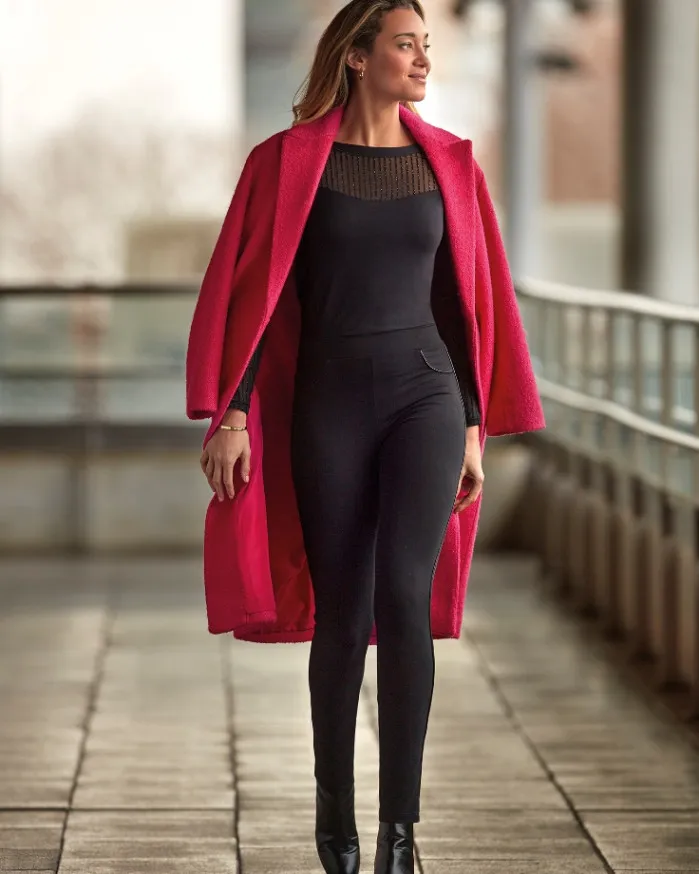 Leggings Iris 1025555 Janira
