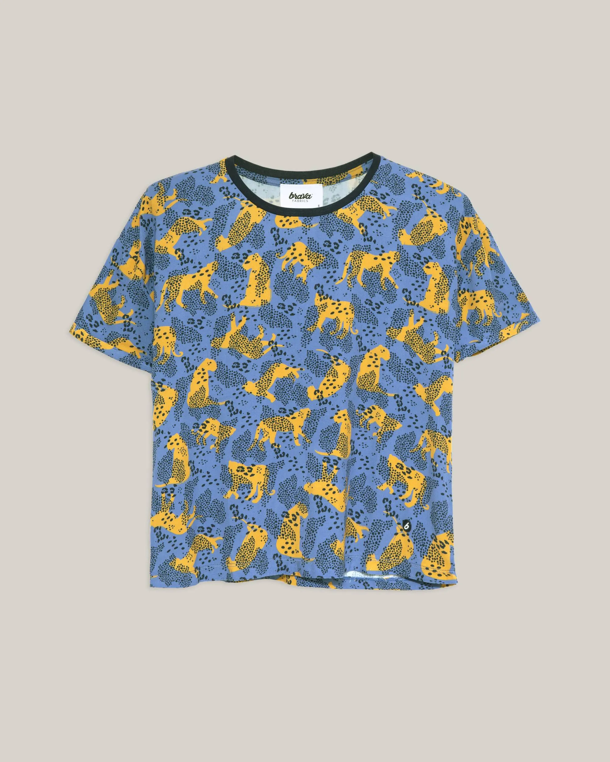 LEO TSHIRT