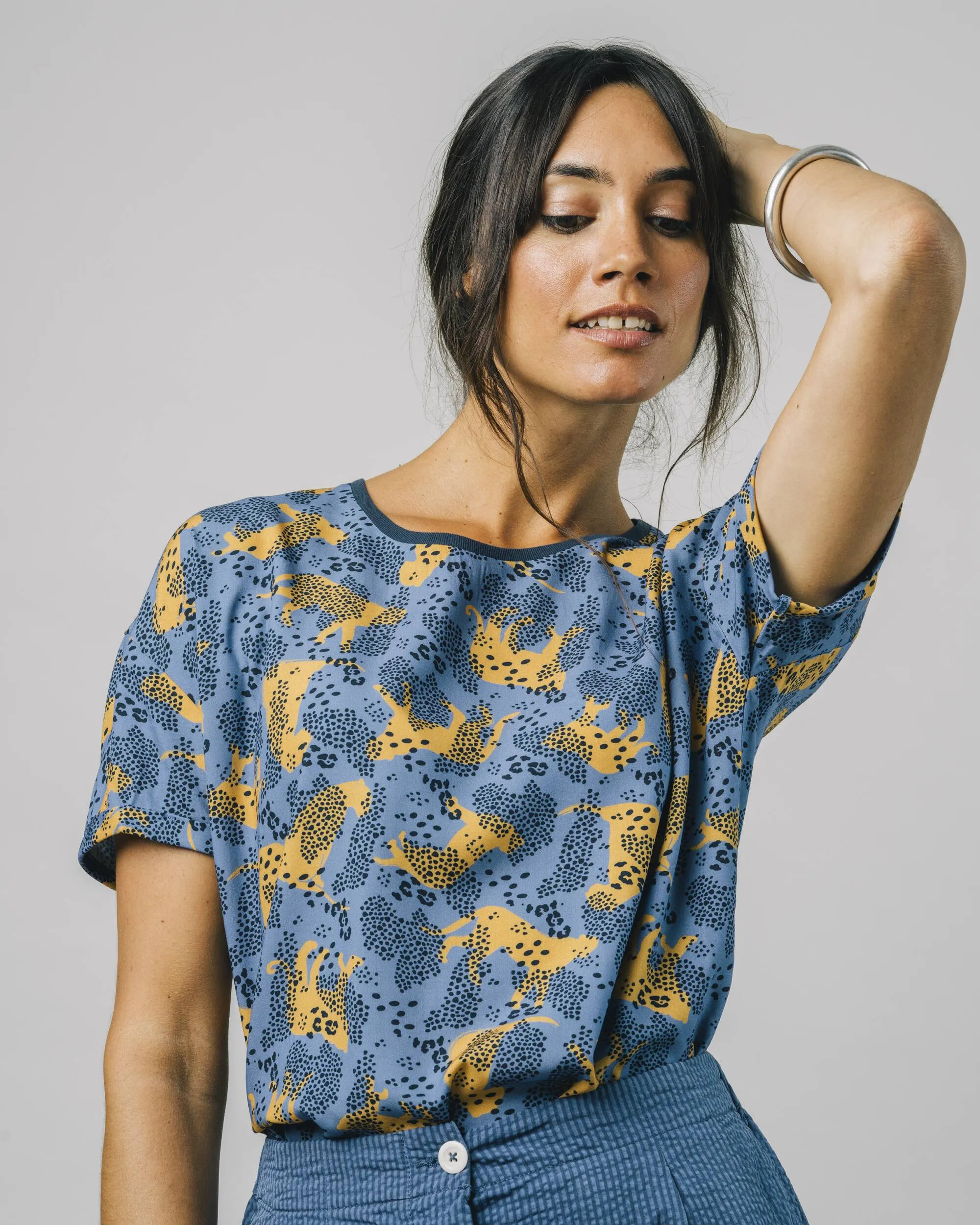LEO TSHIRT