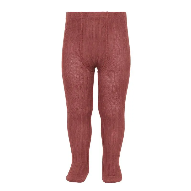LEOTARDOS CÓNDOR  MARSALA 599