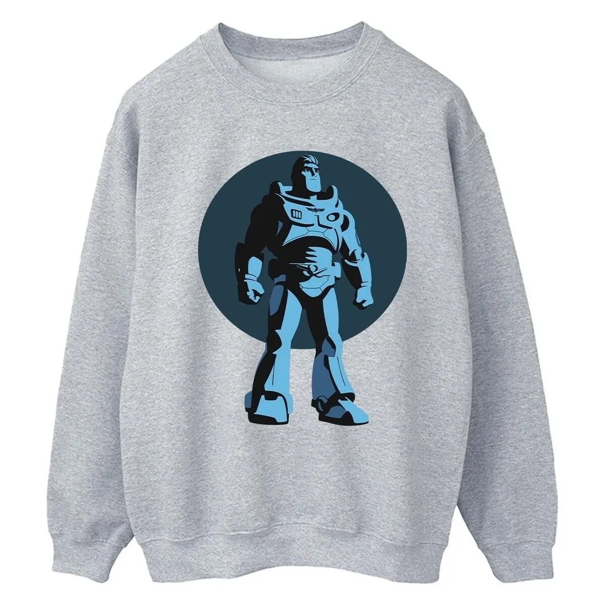 Lightyear Buzz Standing Circle