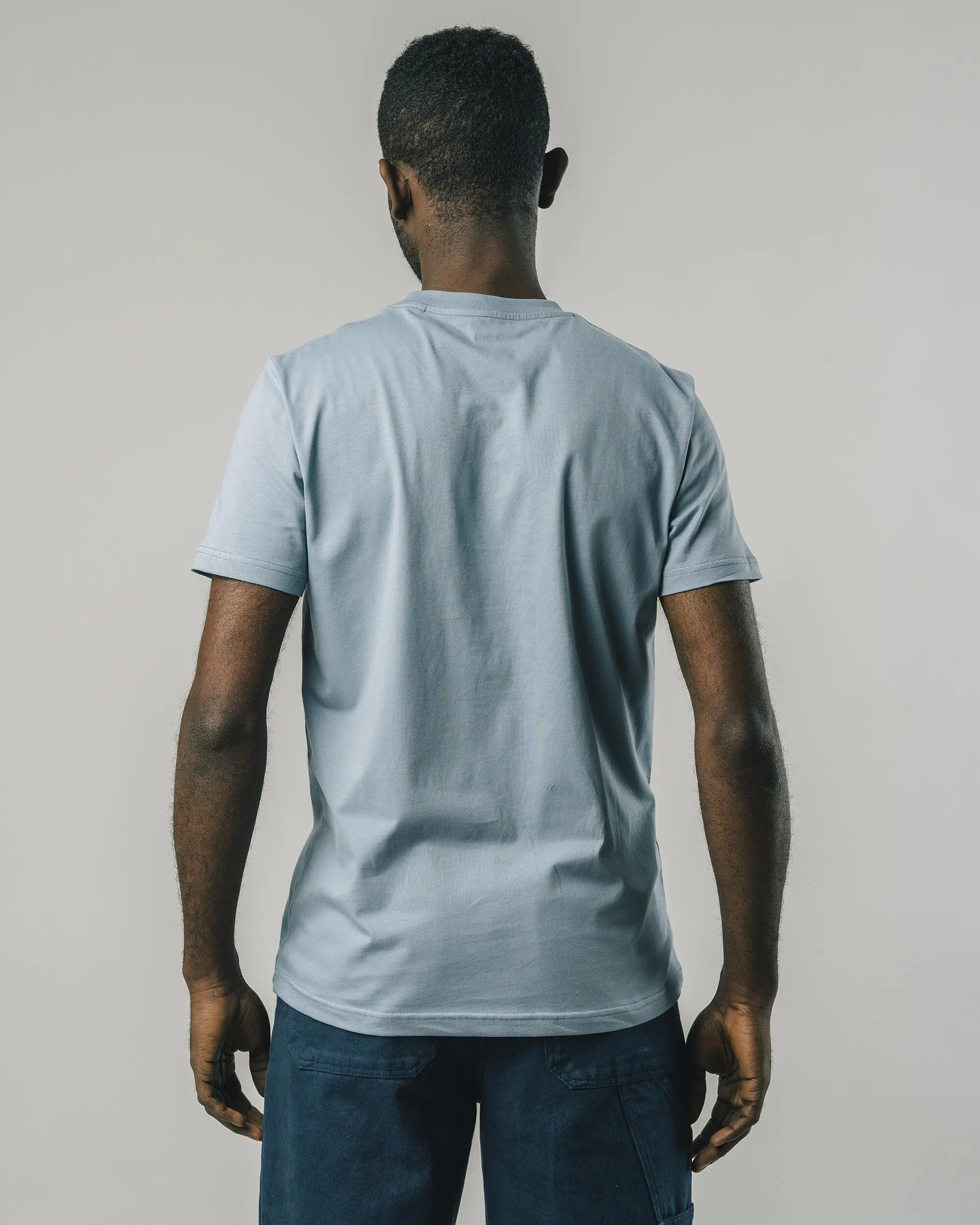 LOCOMOTIVE TSHIRT OCEAN