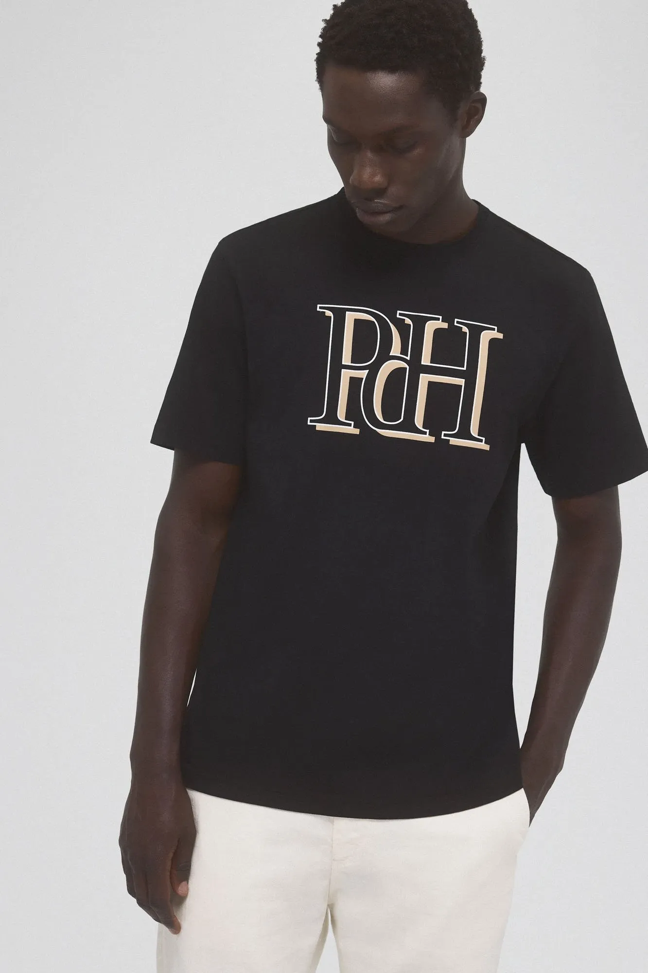 LOGO TSHIRT